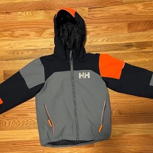 Helly Hansen